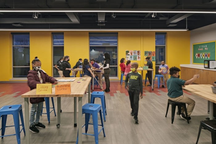 Boys & Girls Club Hartford South End - 0
