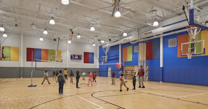 Boys & Girls Club Hartford South End - 0