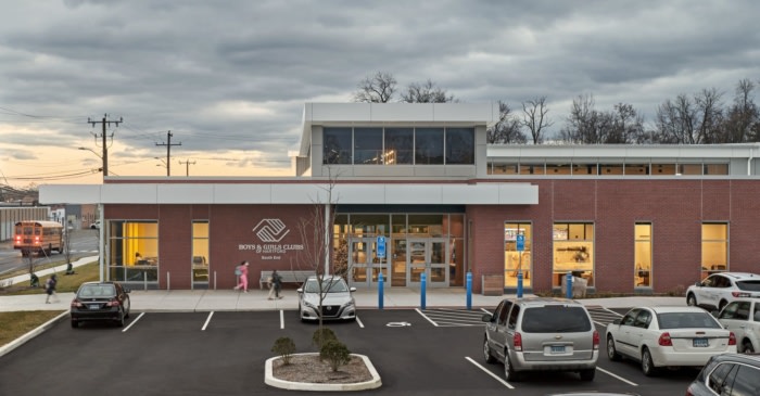 Boys & Girls Club Hartford South End - 0
