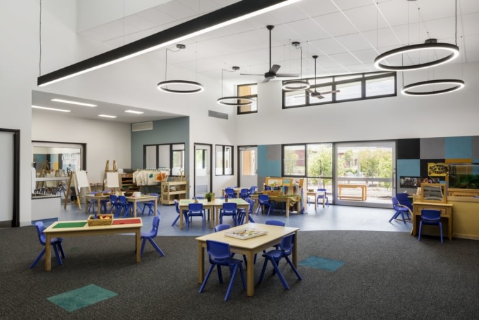 Fraser Rise Sports & Education Precinct - 0