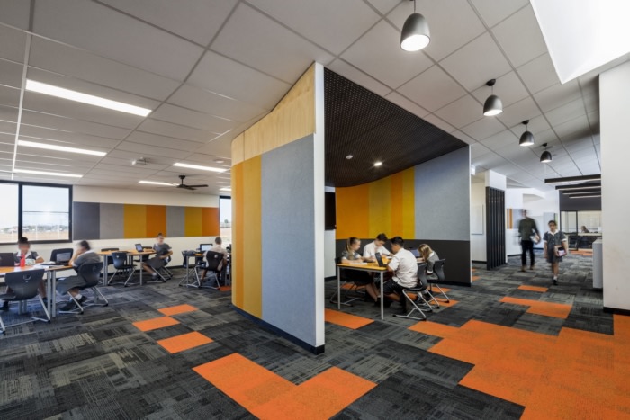 Fraser Rise Sports & Education Precinct - 0
