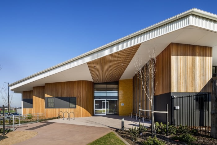 Fraser Rise Sports & Education Precinct - 0