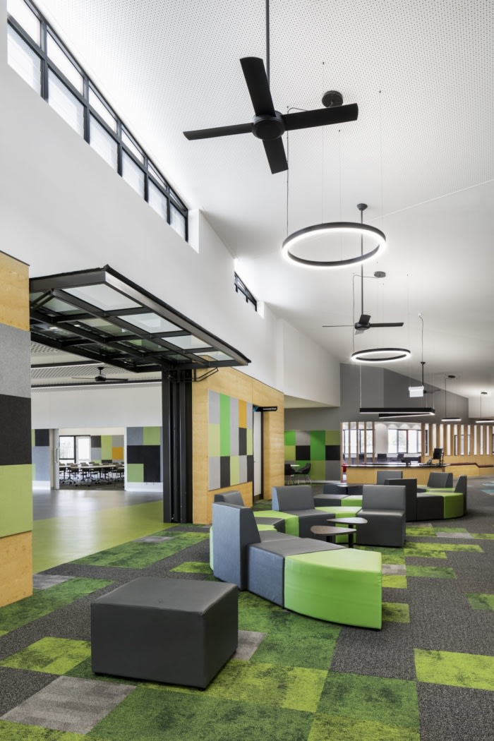 Fraser Rise Sports & Education Precinct - 0