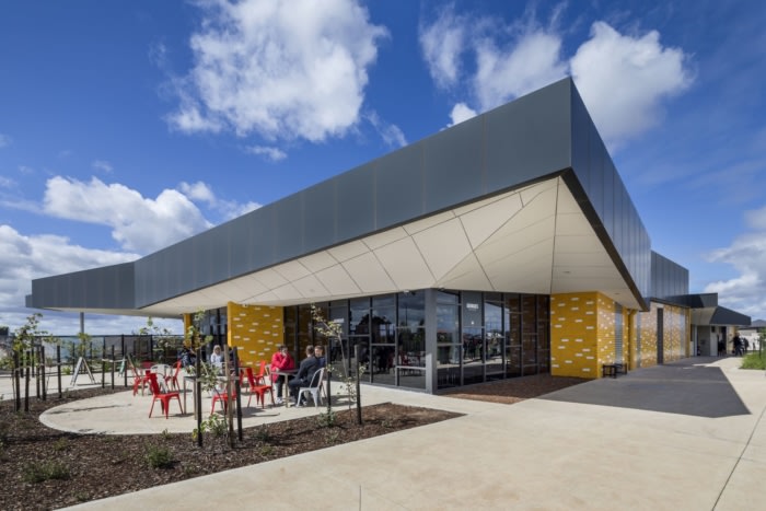 Fraser Rise Sports & Education Precinct - 0