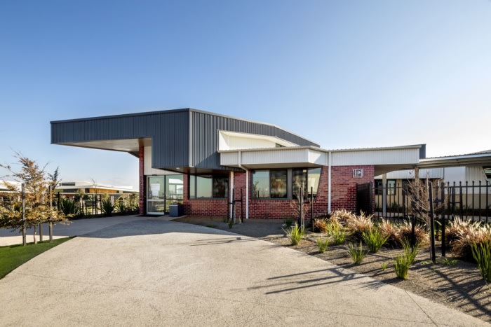 Fraser Rise Sports & Education Precinct - 0