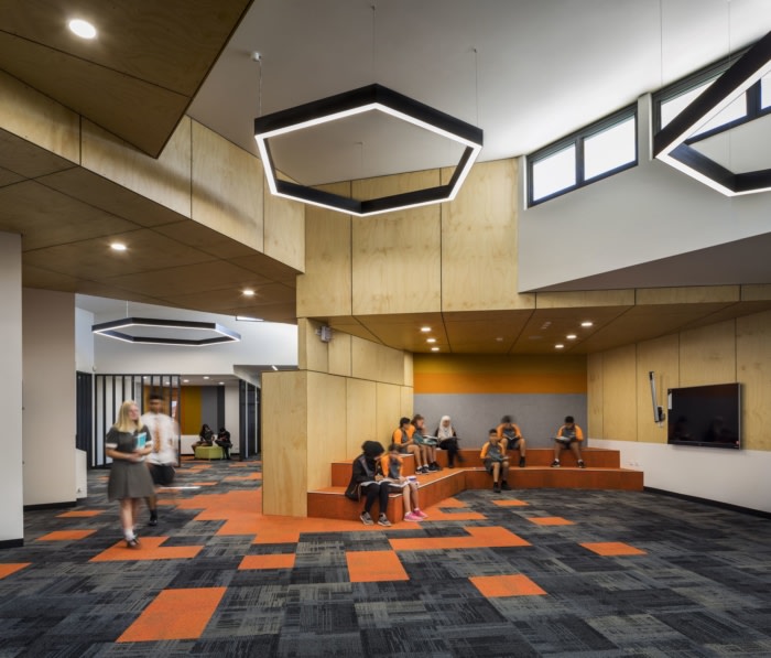 Fraser Rise Sports & Education Precinct - 0