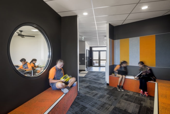Fraser Rise Sports & Education Precinct - 0