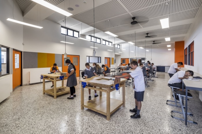 Fraser Rise Sports & Education Precinct - 0