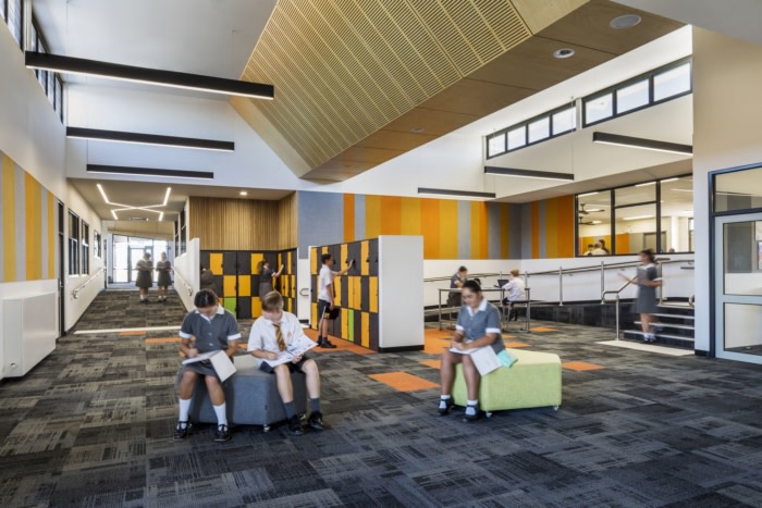 Fraser Rise Sports & Education Precinct - 0