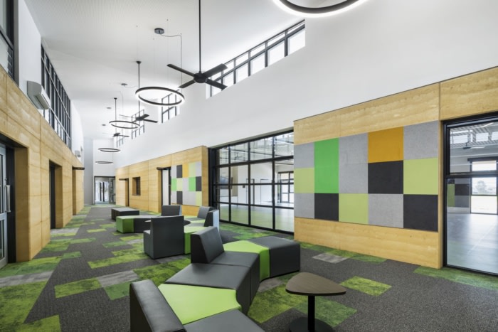Fraser Rise Sports & Education Precinct - 0