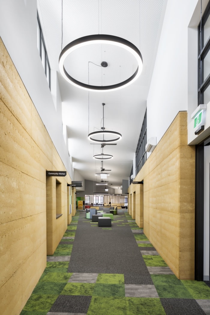 Fraser Rise Sports & Education Precinct - 0