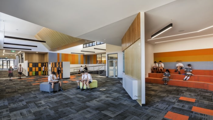 Fraser Rise Sports & Education Precinct - 0