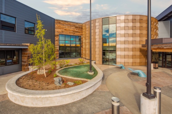Kenaitze Educational Campus - 0