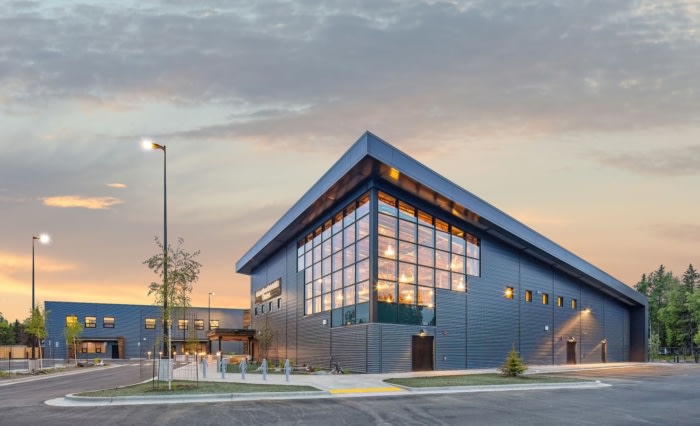 Kenaitze Educational Campus - 0