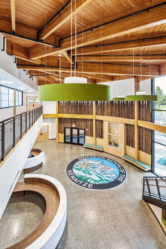 Kenaitze Educational Campus - 0