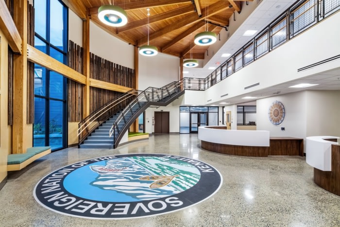 Kenaitze Educational Campus - 0