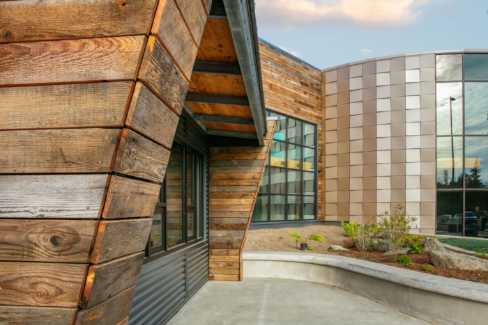 Kenaitze Educational Campus - 0
