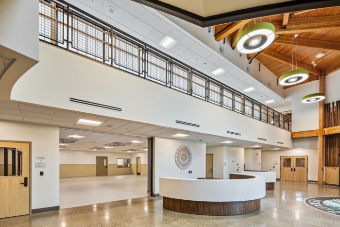 Kenaitze Educational Campus - 0