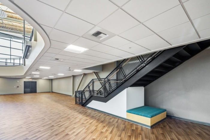 Kenaitze Educational Campus - 0