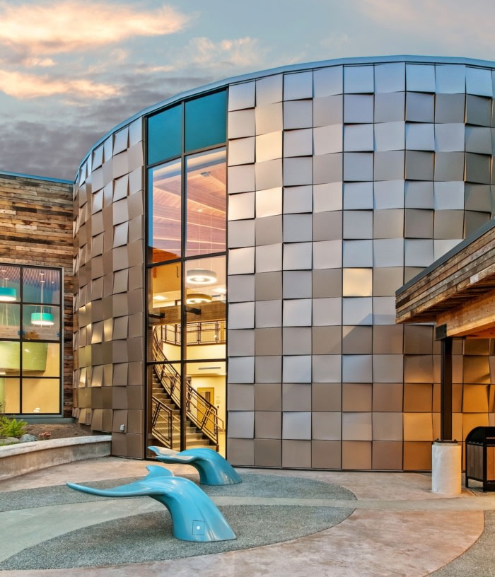 Kenaitze Educational Campus - 0