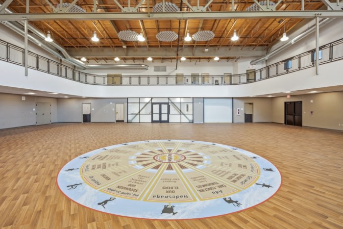 Kenaitze Educational Campus - 0