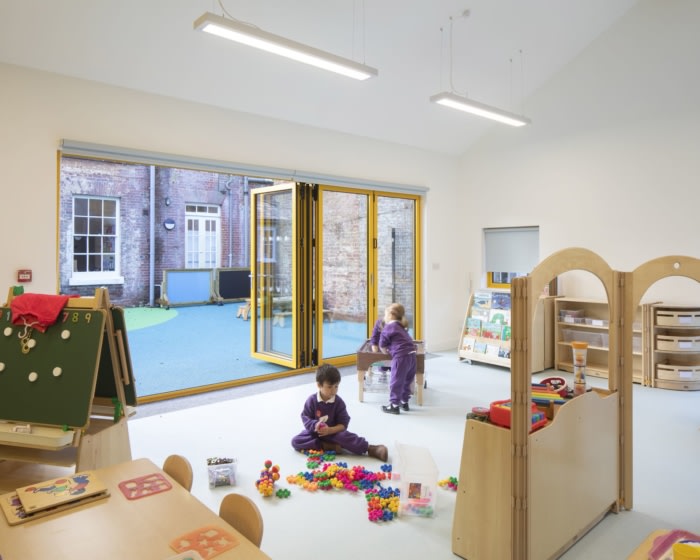 Kingscourt Nursery - 0