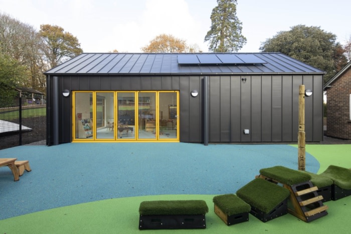 Kingscourt Nursery - 0