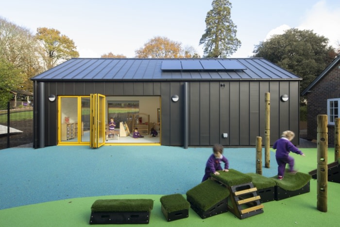 Kingscourt Nursery - 0