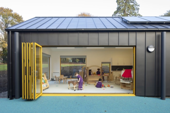 Kingscourt Nursery - 0
