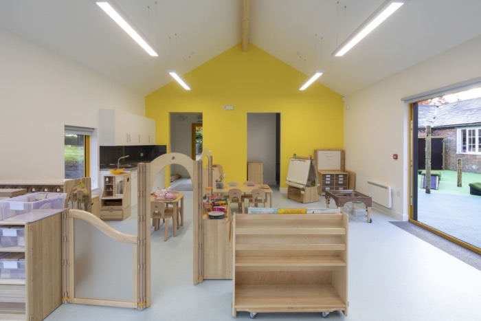 Kingscourt Nursery - 0