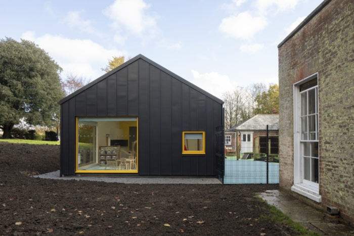 Kingscourt Nursery - 0