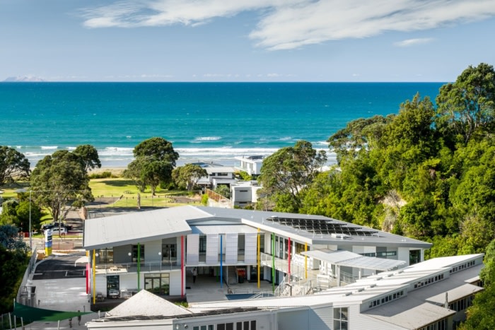 Ohope Beach School - 0