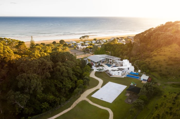 Ohope Beach School - 0