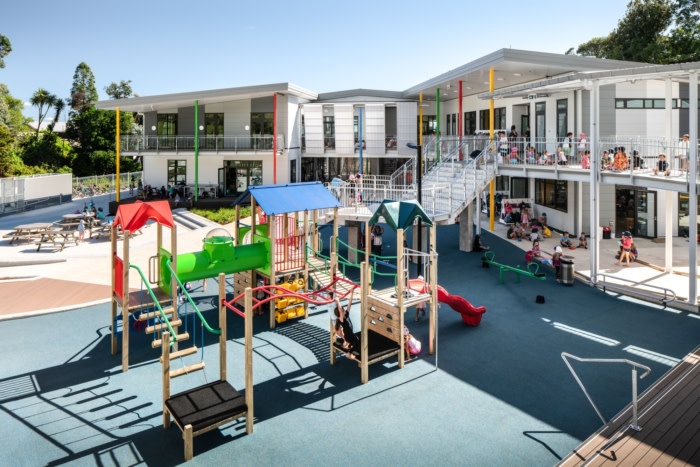 Ohope Beach School - 0