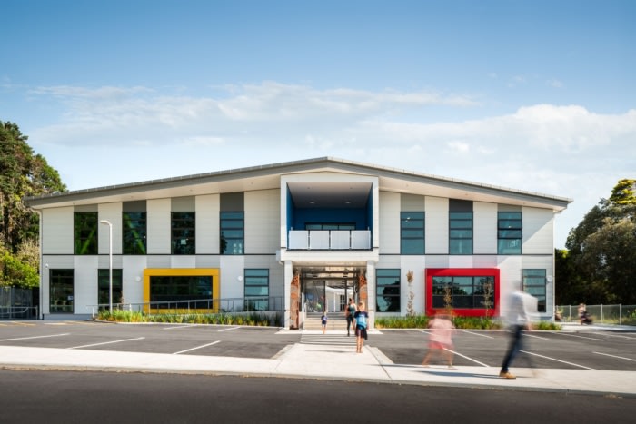 Ohope Beach School - 0