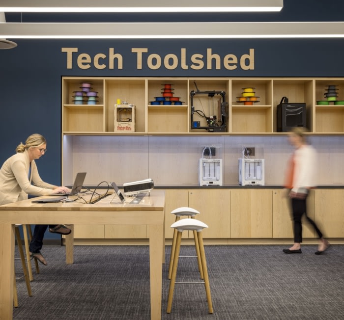 The University of Arizona - Student Success District - 0