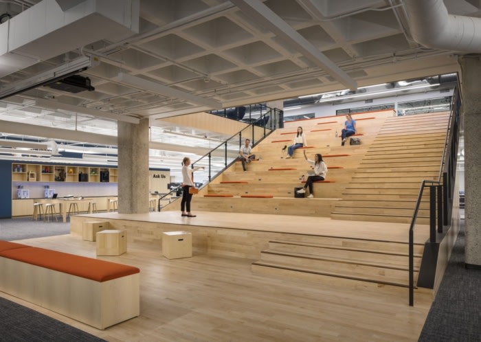 The University of Arizona - Student Success District - 0