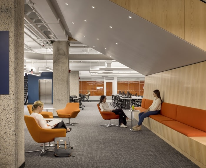 The University of Arizona - Student Success District - 0