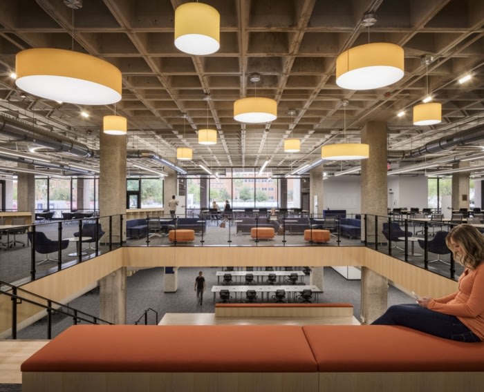 The University of Arizona - Student Success District - 0