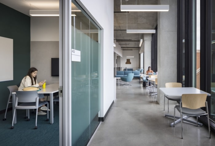 The University of Arizona - Student Success District - 0
