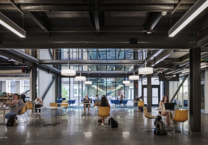 The University of Arizona - Student Success District - 0
