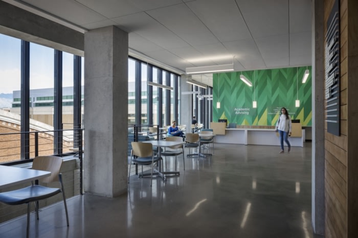The University of Arizona - Student Success District - 0