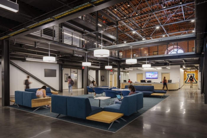 The University of Arizona - Student Success District - 0