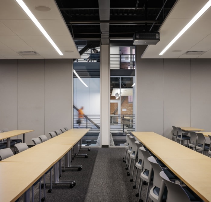 The University of Arizona - Student Success District - 0