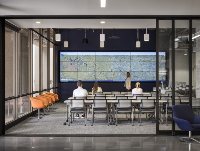 The University of Arizona - Student Success District - 0