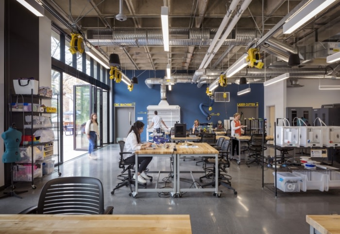 The University of Arizona - Student Success District - 0