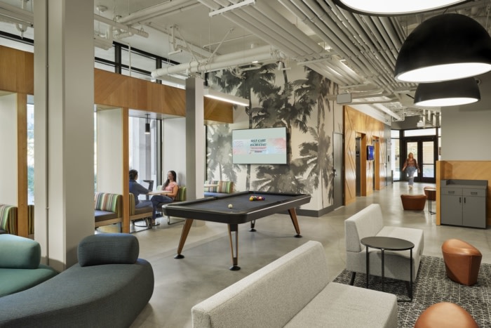 University of California Riverside - Dundee Residence Hall - 0