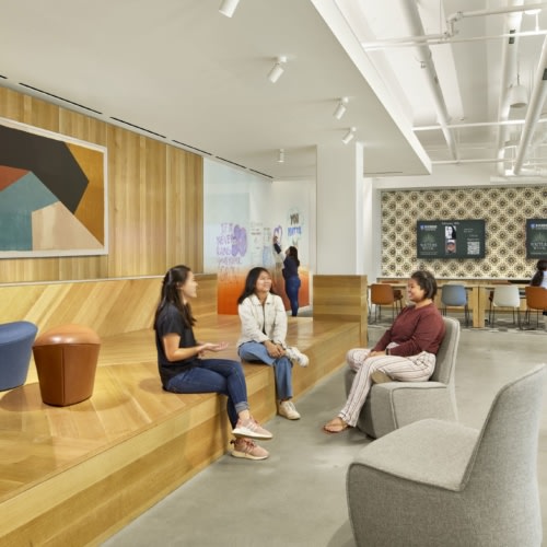 University of California Riverside - Dundee Residence Hall