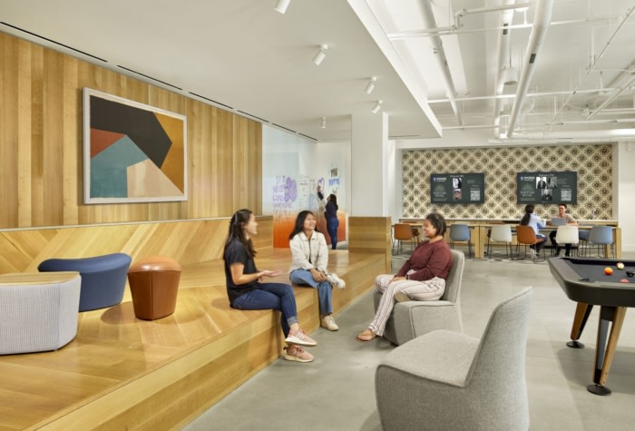 University of California Riverside - Dundee Residence Hall - 0