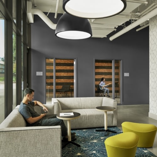 University of California Riverside - Dundee Residence Hall